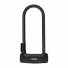Abus Bygellås Granit Plus 640 (AK 750 Kr) 2 Abus Bygellås Granit Plus 640 (AK 750 Kr) -Elcykel Försäljning Abus Bygellas Granit Plus 640 1080x720 1