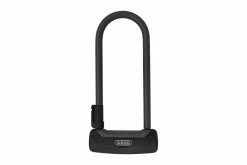 Abus Bygellås Granit Plus 640 (AK 750 Kr)