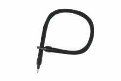 Framsida 15 Abus KĂ€tting IvyTex 6KS/100cm Plug-in