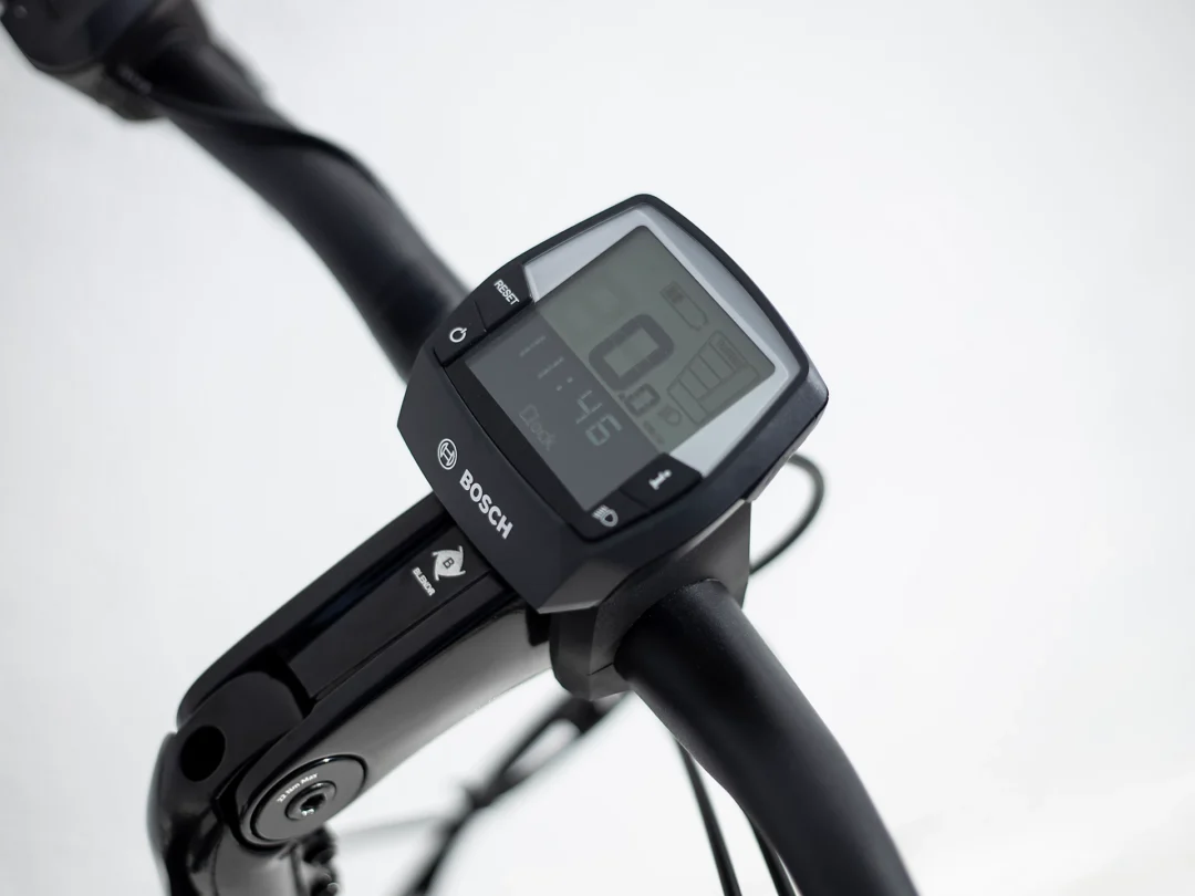 Trek Allant+ 9 Trek Black/Alpine Blue 2022 5 Trek Allant+ 9 Trek Black/Alpine Blue 2022 - Bild 3