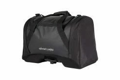 AVS / Atran Velo Atran Velo Träningsväska Pulse Dufflebag AVS Black 36l
