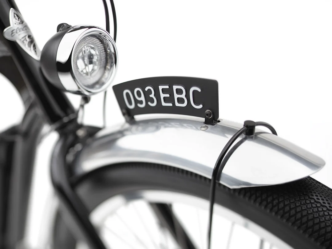 Electra Ghostrider Go! Black Shadow 8 Electra Ghostrider Go! Black Shadow - Bild 6