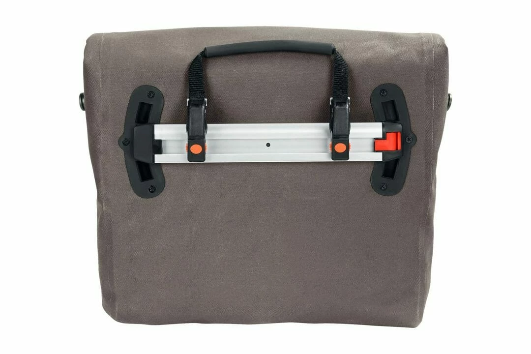 Vaude Augsburg III M OfficeBag Coconut 4 Vaude Augsburg III M OfficeBag Coconut - Bild 2