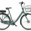Batavus Torino E-Go+ Grå 2022 -Elcykel Försäljning BE101035 1080x721 1
