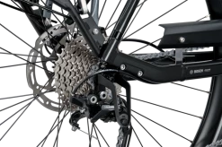 Batavus Zonar E-Go Herr 400Wh Black 2023 11 Batavus Zonar E-Go Herr 400Wh Black 2023 -Elcykel Försäljning BE101818 4 H C 1