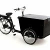 Babboe Pro Trike E 450 1 Babboe Pro Trike E 450 -Elcykel Försäljning Babboe Pro Trike E 450 1080x720 1