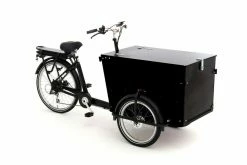 Babboe Pro Trike E 450