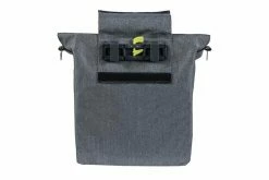 Basil City Shopper 16l Grå 11 Basil City Shopper 16l Grå -Elcykel Försäljning Basil City Shopper 16l Gra 2023 1080x720 1