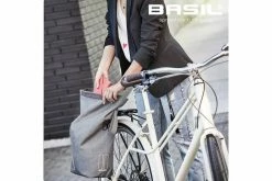 Basil City Shopper 16l Brun 12 Basil City Shopper 16l Brun -Elcykel Försäljning Basil City Shopper 16l Gra elcykel 1080x720 1