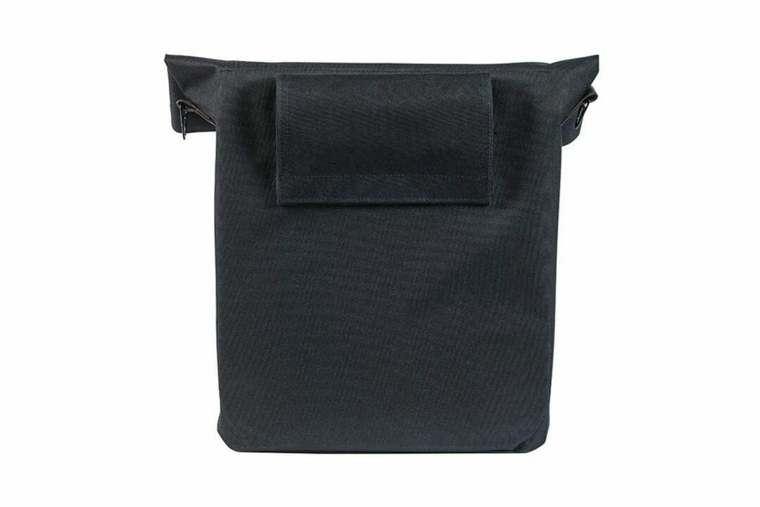 Basil City Shopper 16l Svart 7 Basil City Shopper 16l Svart - Bild 5