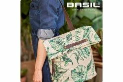 Basil Evergreen Bicycle Daypack 19l Sandshell 11 Basil Evergreen Bicycle Daypack 19l Sandshell -Elcykel Försäljning Basil Evergreen Bicycle Daypack 19l Sandshell 20 1080x720 1