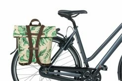 Basil Evergreen Bicycle Daypack 19l Sandshell 12 Basil Evergreen Bicycle Daypack 19l Sandshell -Elcykel Försäljning Basil Evergreen Bicycle Daypack 19l Sandshell cykel 1080x720 1