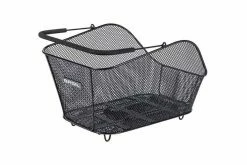 Basil Icon M MIK Cykelkorg Bak