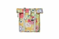 Basil Shopper Bloom Pakethållarväska 20l Gul 11 Basil Shopper Bloom Pakethållarväska 20l Gul -Elcykel Försäljning Basil Shopper Bloom Pakethallarvaska 20l Gul 2023 1080x720 1