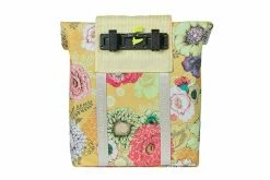 Basil Shopper Bloom Pakethållarväska 20l Gul 10 Basil Shopper Bloom Pakethållarväska 20l Gul -Elcykel Försäljning Basil Shopper Bloom Pakethallarvaska 20l Gul cykel 1080x720 1