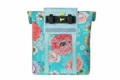 Basil Shopper Bloom Pakethållarväska 20l Blå 10 Basil Shopper Bloom Pakethållarväska 20l Blå -Elcykel Försäljning Basil Shopper Bloom Pakethallarvaska 20l bla cykel 1080x720 1