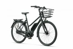 Batavus Harlem E-Go Dam 400Wh Black 2023 7 Batavus Harlem E-Go Dam 400Wh Black 2023 -Elcykel Försäljning Batavus Harlem Dam 2022 3 1080x721 1