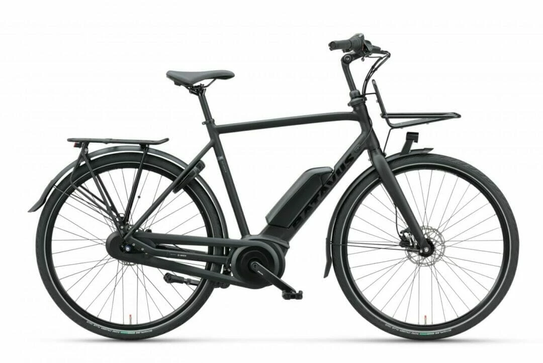 Batavus Harlem Herr 7-vxl 500wh 2022 3 Batavus Harlem Herr 7-vxl 500wh 2022