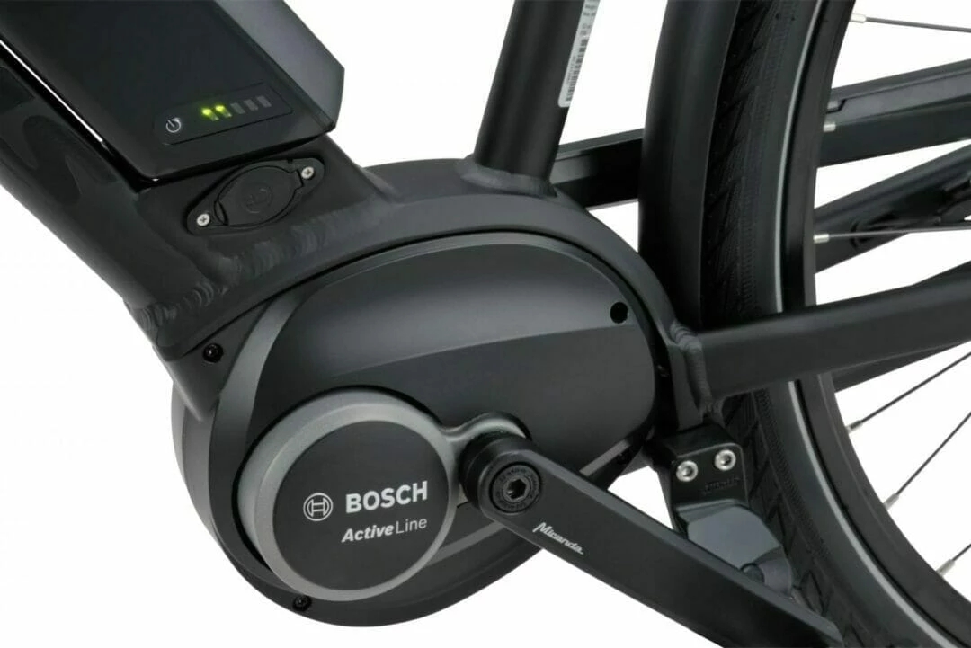 Batavus Harlem Herr 7-vxl 500wh 2022 4 Batavus Harlem Herr 7-vxl 500wh 2022 - Bild 2