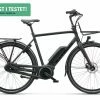 Batavus Harlem E-Go Herr 400Wh Black 2023 1 Batavus Harlem E-Go Herr 400Wh Black 2023 -Elcykel Försäljning Batavus Harlem Herr 2022 bast i test 1080x720 1