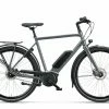 Batavus Razer E-Go Ltd Herr 500Wh Grey 2023