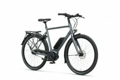 Batavus Razer E-Go Ltd Herr 500Wh Grey 2023 9 Batavus Razer E-Go Ltd Herr 500Wh Grey 2023 -Elcykel Försäljning Batavus Razer 2022 2 1080x721 1