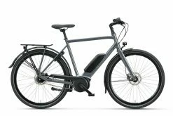 Batavus Razer E-Go Ltd Herr 500Wh Grey 2023