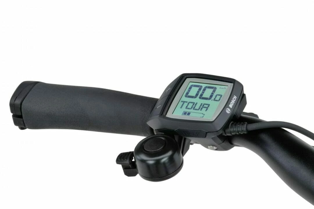 Batavus Razer E-Go Ltd Dam 500Wh Grey 2023 5 Batavus Razer E-Go Ltd Dam 500Wh Grey 2023 - Bild 3