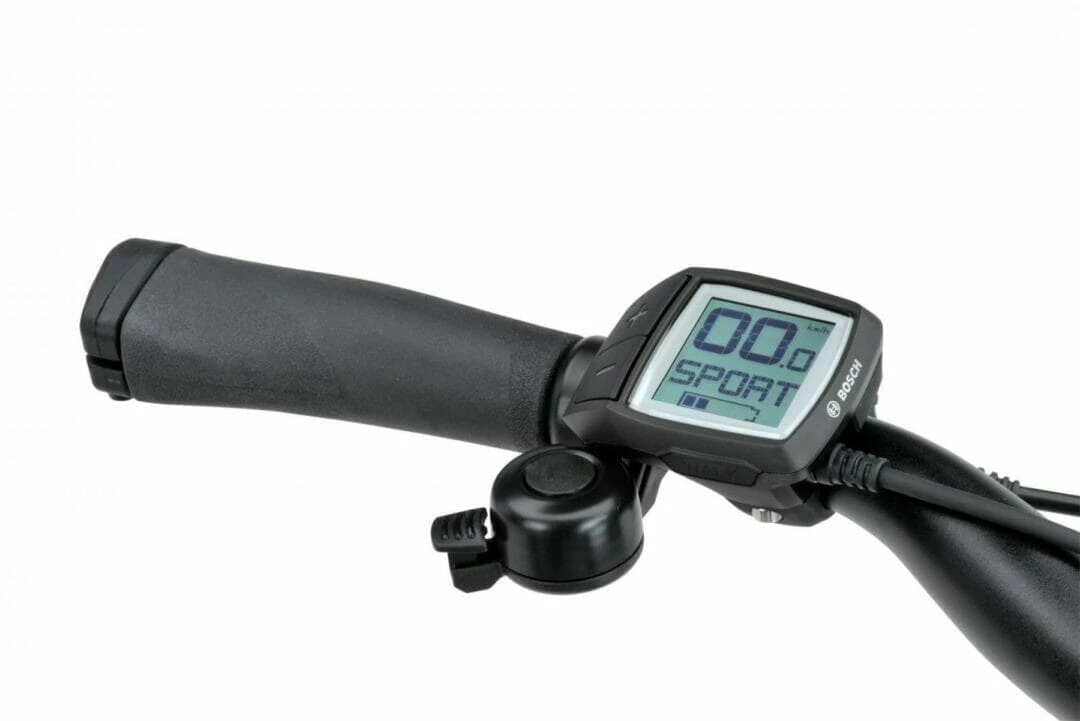 Batavus Razer E-Go Ltd Herr 500Wh Grey 2023 5 Batavus Razer E-Go Ltd Herr 500Wh Grey 2023 - Bild 3