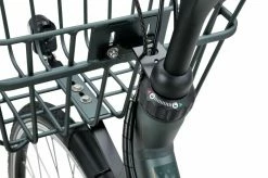 Batavus Torino E-Go+ Grå 2022 11 Batavus Torino E-Go+ Grå 2022 -Elcykel Försäljning Batavus Torino E Go Gra Korg 1080x717 1