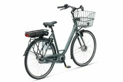 Batavus Torino E-Go+ Grå 2022 10 Batavus Torino E-Go+ Grå 2022 -Elcykel Försäljning Batavus Torino E Go Gra Perspektiv 1080x721 1