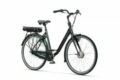 Batavus Verona E-Go 400Wh Black 2022/2023 9 Batavus Verona E-Go 400Wh Black 2022/2023 -Elcykel Försäljning Batavus verona e go svart be101256 20 1080x720 1
