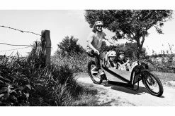 Bergamont E-Cargoville LJ Edition, Komplett Låda/barnsäte 10 Bergamont E-Cargoville LJ Edition, Komplett Låda/barnsäte -Elcykel Försäljning Bergamont E Cargoville LJ Edition 2022 1080x720 1