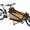 Bergamont E-Cargoville LJ Edition, Komplett Låda/barnsäte 2 Bergamont E-Cargoville LJ Edition, Komplett Låda/barnsäte -Elcykel Försäljning Bergamont E Cargoville LJ Edition 2023 1080x720 1