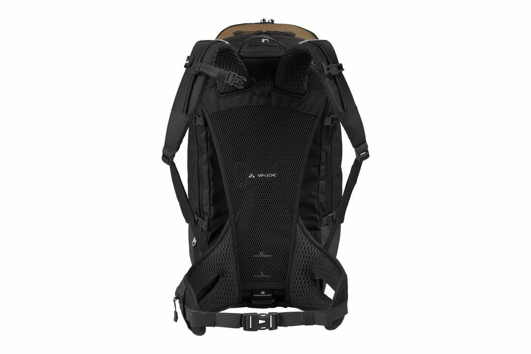 Vaude Bike Alpin Cykelryggsäck 25+5 Umbra 4 Vaude Bike Alpin Cykelryggsäck 25+5 Umbra - Bild 2