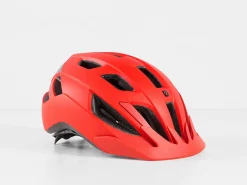 Bontrager Solstice MIPS Viper Red