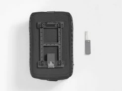 Bontrager MIK Commuter Trunk Trunkväska, Svart 7 L -Elcykel Försäljning BontragerCommuterTrunkBag 33172 A Alt2 1080x810 1