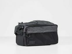 Bontrager MIK Utility Trunkväska, Svart 13 L