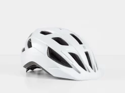 Bontrager Solstice MIPS Vit