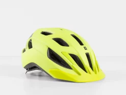 Bontrager Solstice MIPS Gul