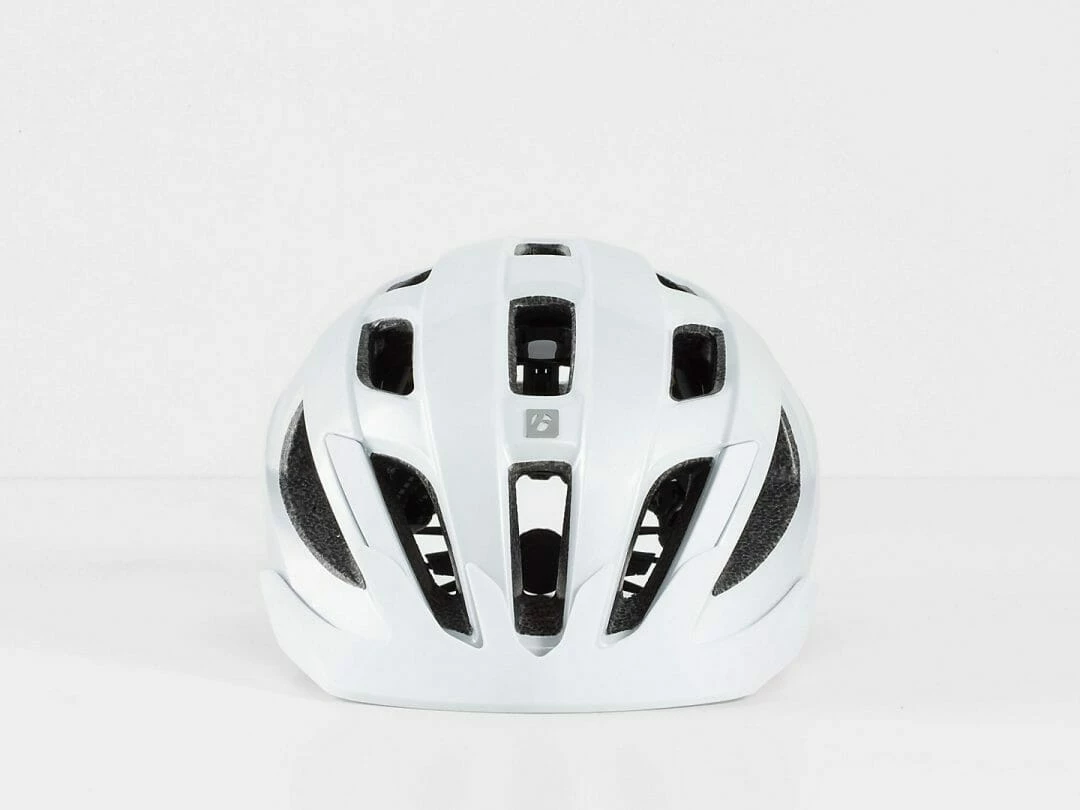 Bontrager Solstice MIPS Vit 6 Bontrager Solstice MIPS Vit - Bild 4