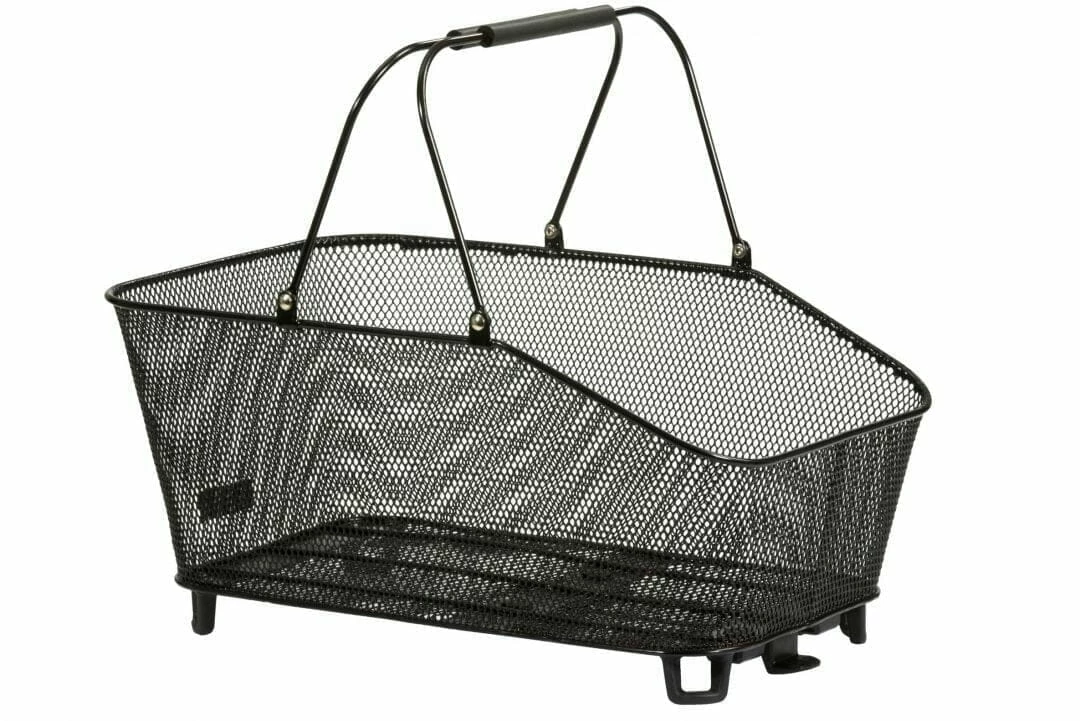 Spectra Cykelkorg Pronto L Svart AVS 3 Spectra Cykelkorg Pronto L Svart AVS