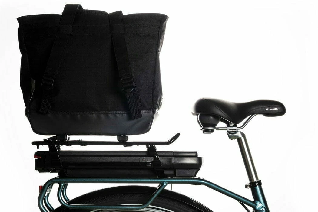 AVS / Atran Velo Shoppingväska Pronto Svart AVS 4 AVS / Atran Velo Shoppingväska Pronto Svart AVS - Bild 2