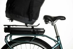 AVS / Atran Velo Shoppingväska Pronto Svart AVS 7 AVS / Atran Velo Shoppingväska Pronto Svart AVS -Elcykel Försäljning C9450349 ITEMIMAGES SPECTRA PRONTO VASKA AVS KLICK 23339 master