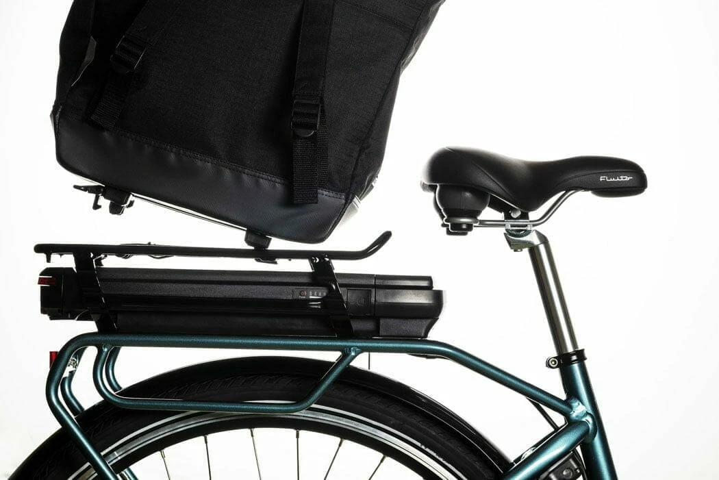 AVS / Atran Velo Shoppingväska Pronto Svart AVS 5 AVS / Atran Velo Shoppingväska Pronto Svart AVS - Bild 3