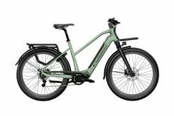 Crescent Elska 20 5-vxl Grön 2023