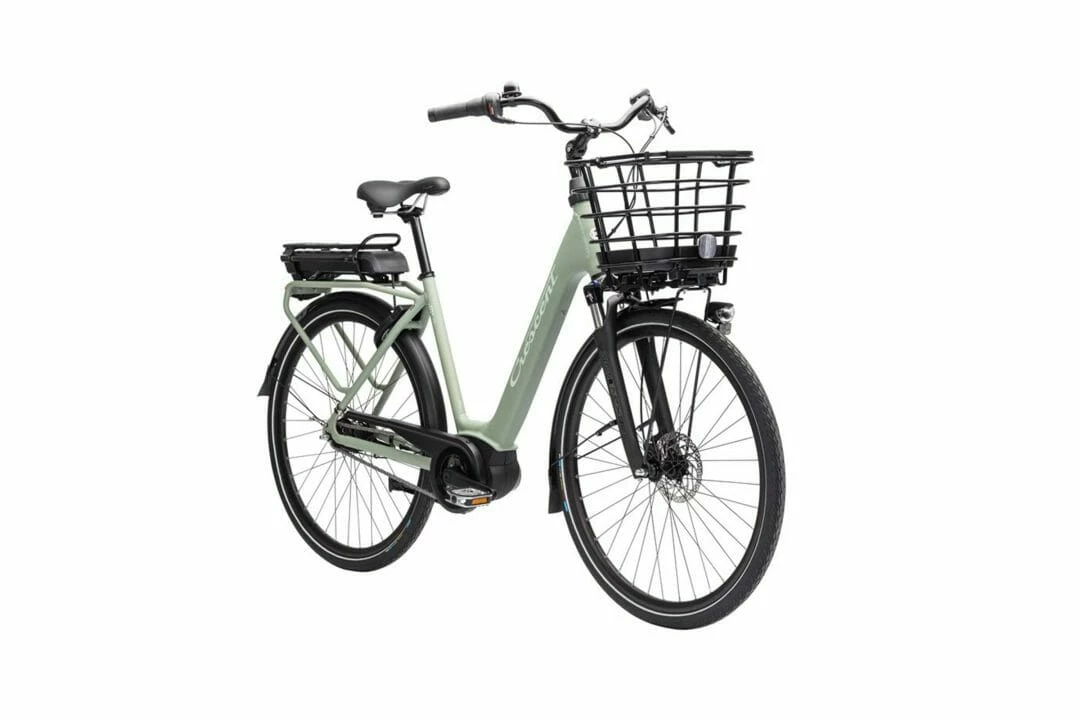 Crescent Elvira 7-vxl Grön Korg 2023 4 Crescent Elvira 7-vxl Grön Korg 2023 - Bild 2