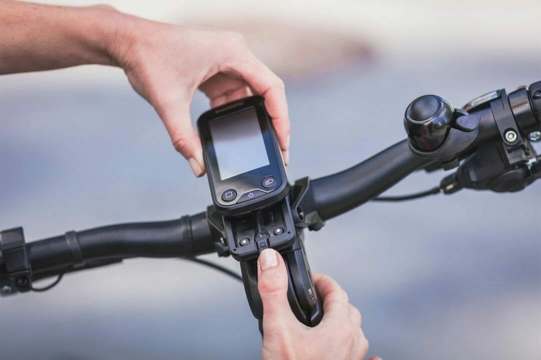 Crescent Elmer 20S 5-vxl Orange 2023 4 Crescent Elmer 20S 5-vxl Orange 2023 - Bild 2