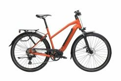 Crescent Elda 20S 10-vxl Orange 2023