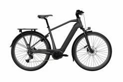 Crescent Eli 20B 11-vxl Svart 2023